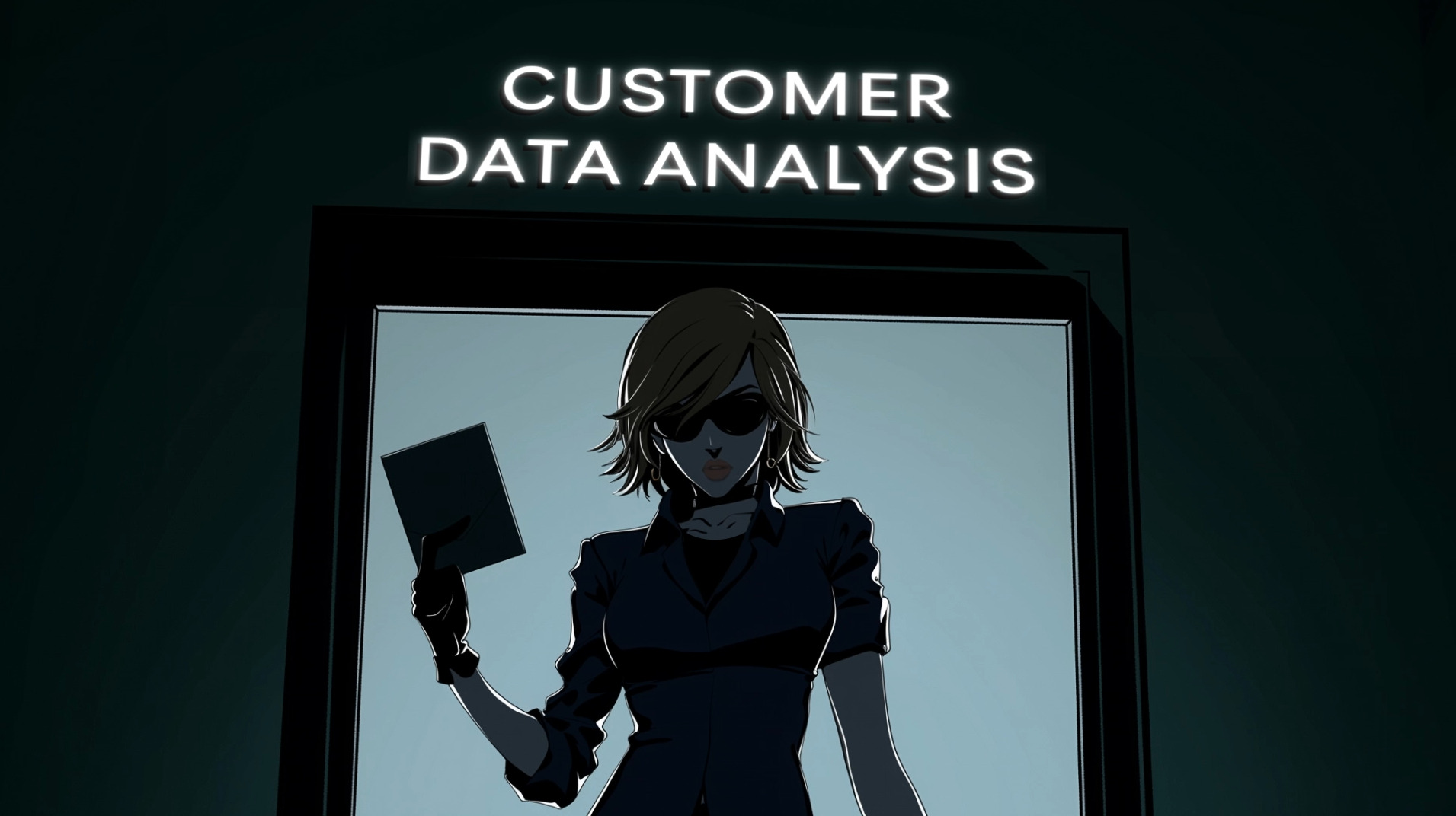 S02E01 - Smoked Customers